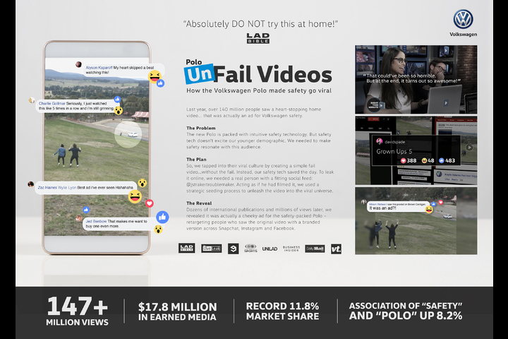 Polo Unfail - - Volkswagen