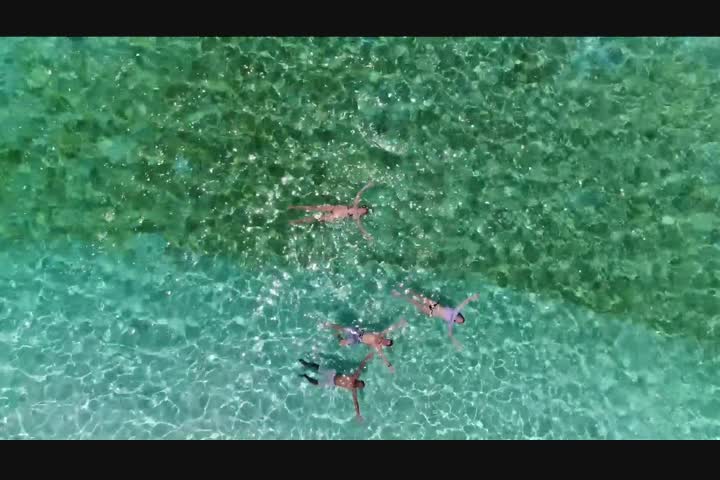Oceans Week - - AB InBev