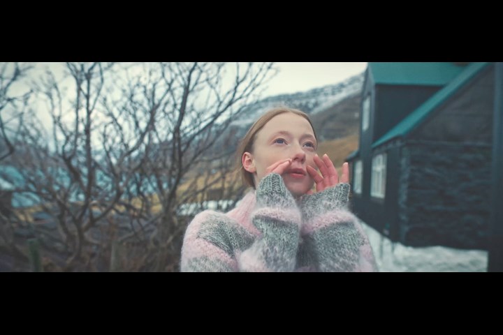call of nature - Stefanie Gartmann - Gudrun & Gudrun