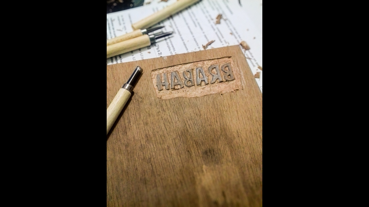 Brabah Cervejaria Artesanal - 2019 - Ana Luísa Oliveira e Matheus Lins