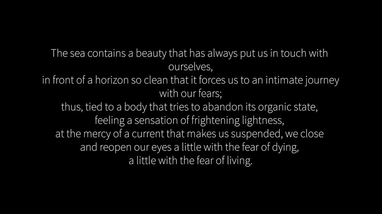 THALASSA - Independent - no brand