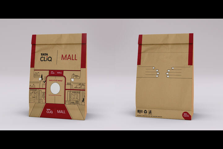 Tata CLiQ Mall - - 