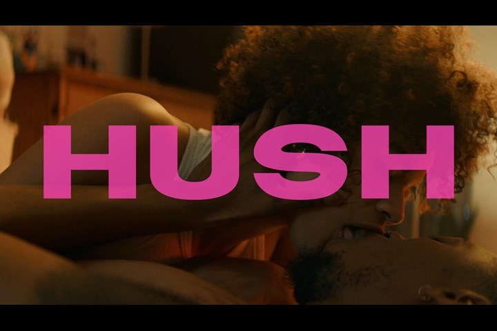 HUSH - Sketchbook Studios - Personal