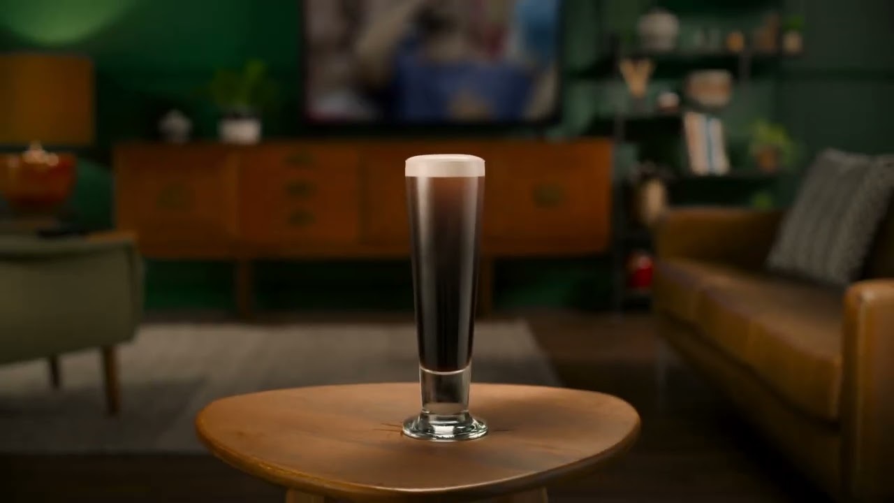 Glassphemy - Guinness - Guinness