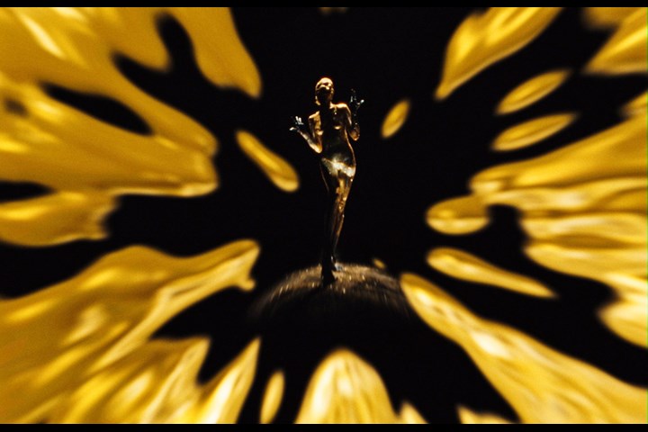 Franciacorta - A Golden Feeling - The Blink Fish - Franciacorta