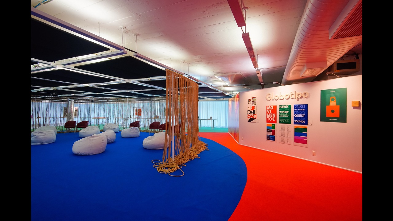Mostra dos Destaques - 13ª. Bienal Brasileira de Design Gráfico - ADG Brasil - 2019 - ADG Brasil