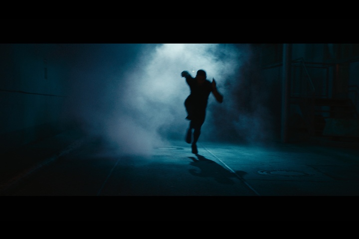 THE RACE - Nashorn Filmhaus KG - Mercedes-Benz