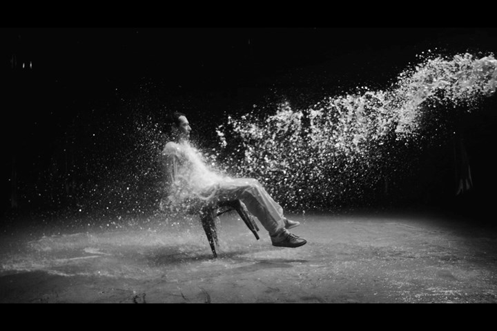 Joy in Fear - SA.NA - SA.NA