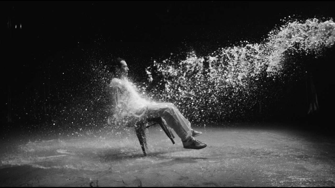 Joy in Fear - SA.NA - SA.NA