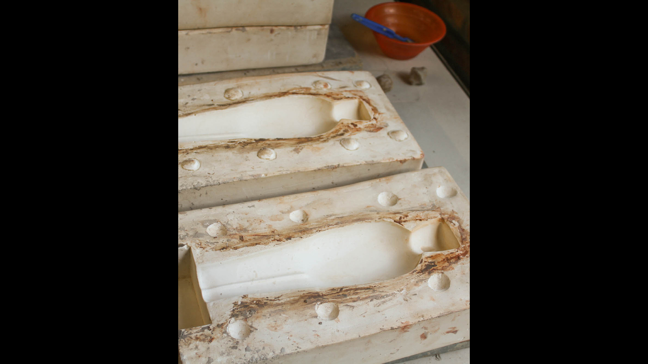 Troféu Curupira - 2022 - 2022 - GRECO + O ATELIÊ DE CERÂMICA