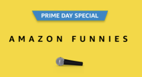 Amazon Prime Day Funnies - Amazon Sellers Service Pvt Ltd - Amazon Prime India