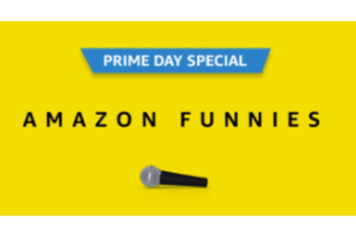 Amazon Prime Day Funnies - Amazon Prime India - Amazon Sellers Service Pvt Ltd