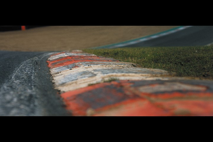 faceoff Racing - Self Commissioned - Aston Martin Racing