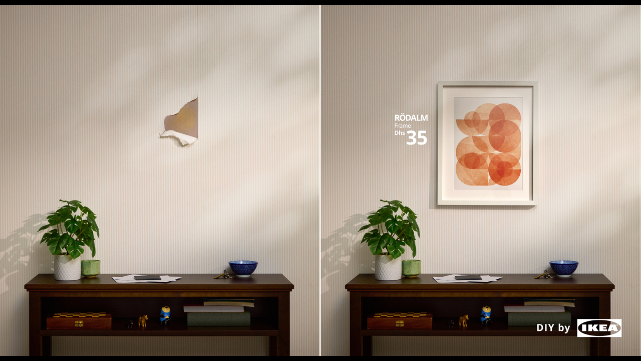 DIY by IKEA - IKEA - IKEA