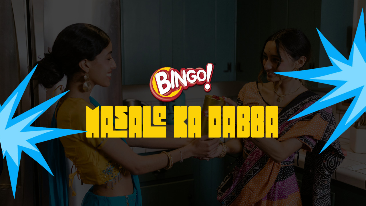 Masale ka Dabba - - 