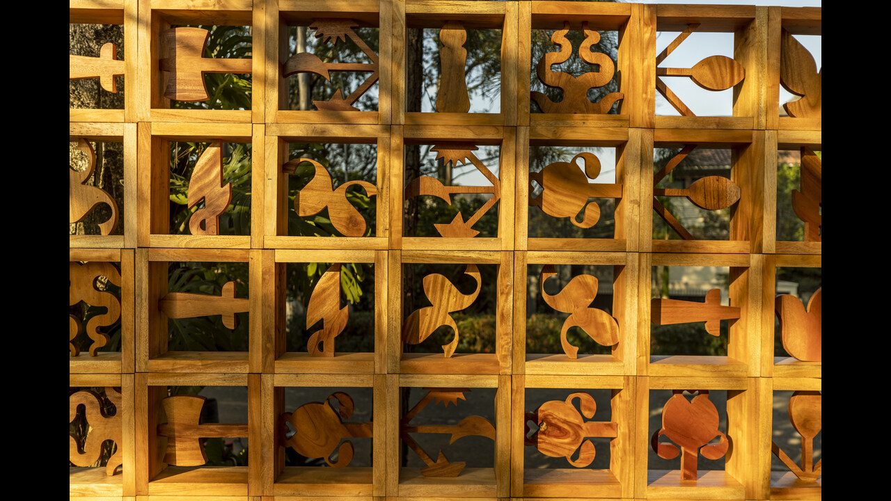 Xirê - 2021 - GRECO