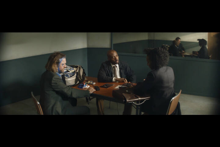 - Movie star confidence sponsors ITV movies - Volkswagen SUVs