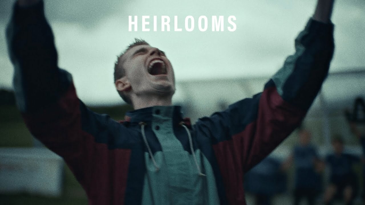 Heirlooms - Luke Brookner - Chloe Shaw