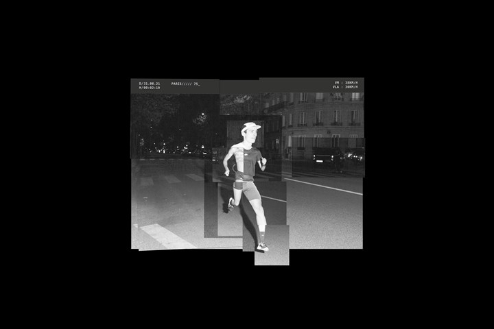 Outlaw Runners - Soldats - Distance