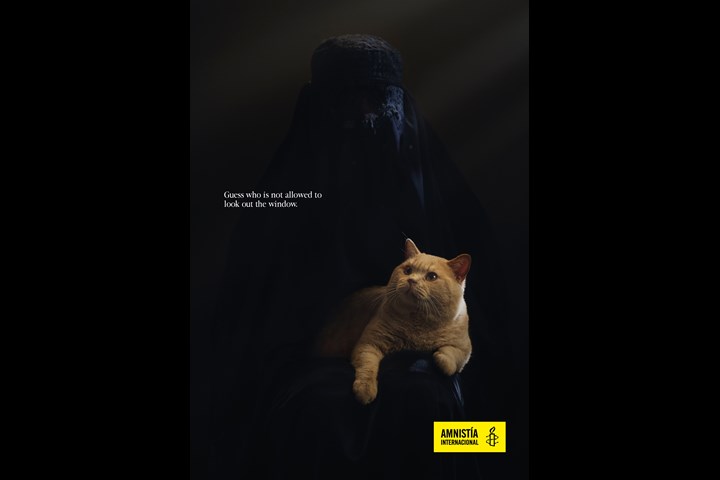 INVISIBLE RIGHTS - Amnistía Internacional - Amnistía Internacional