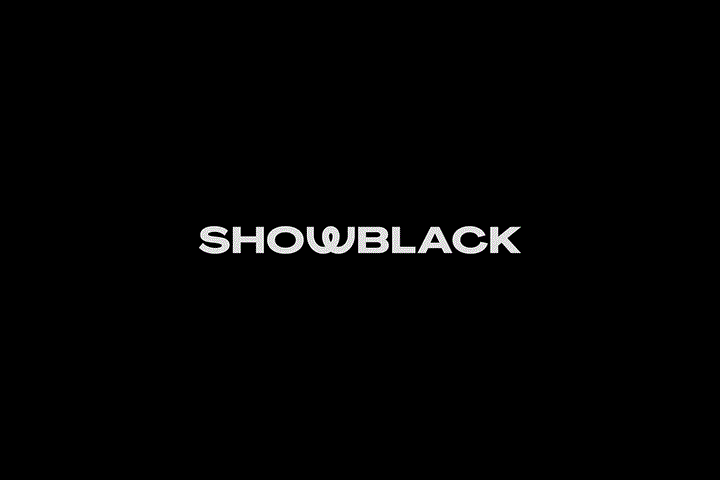 SHOWBLACK - 2019 - 