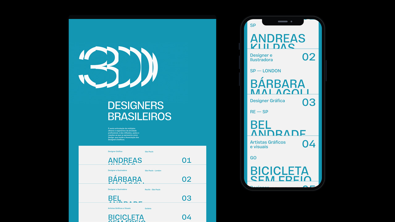 30 anos ADG Brasil - 2020 - ADG Brasil