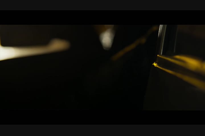 Project Litmus - Film - Interpol