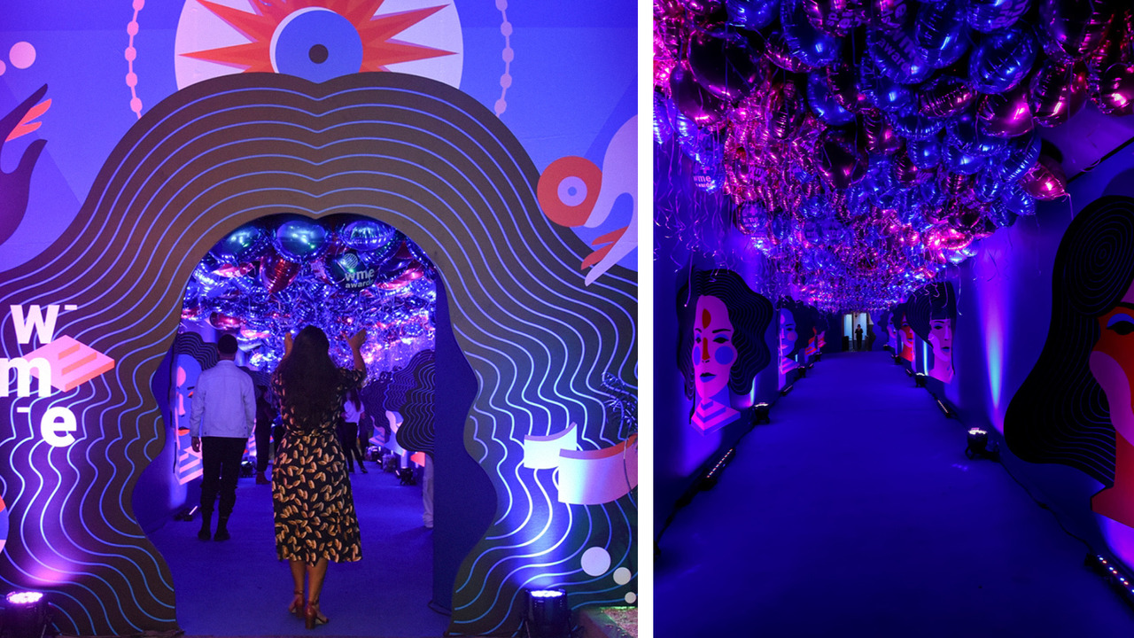 WME Awards - Gal Costa - 2019 - Colletivo - Estúdio Brasileiro de Design e Comunicação