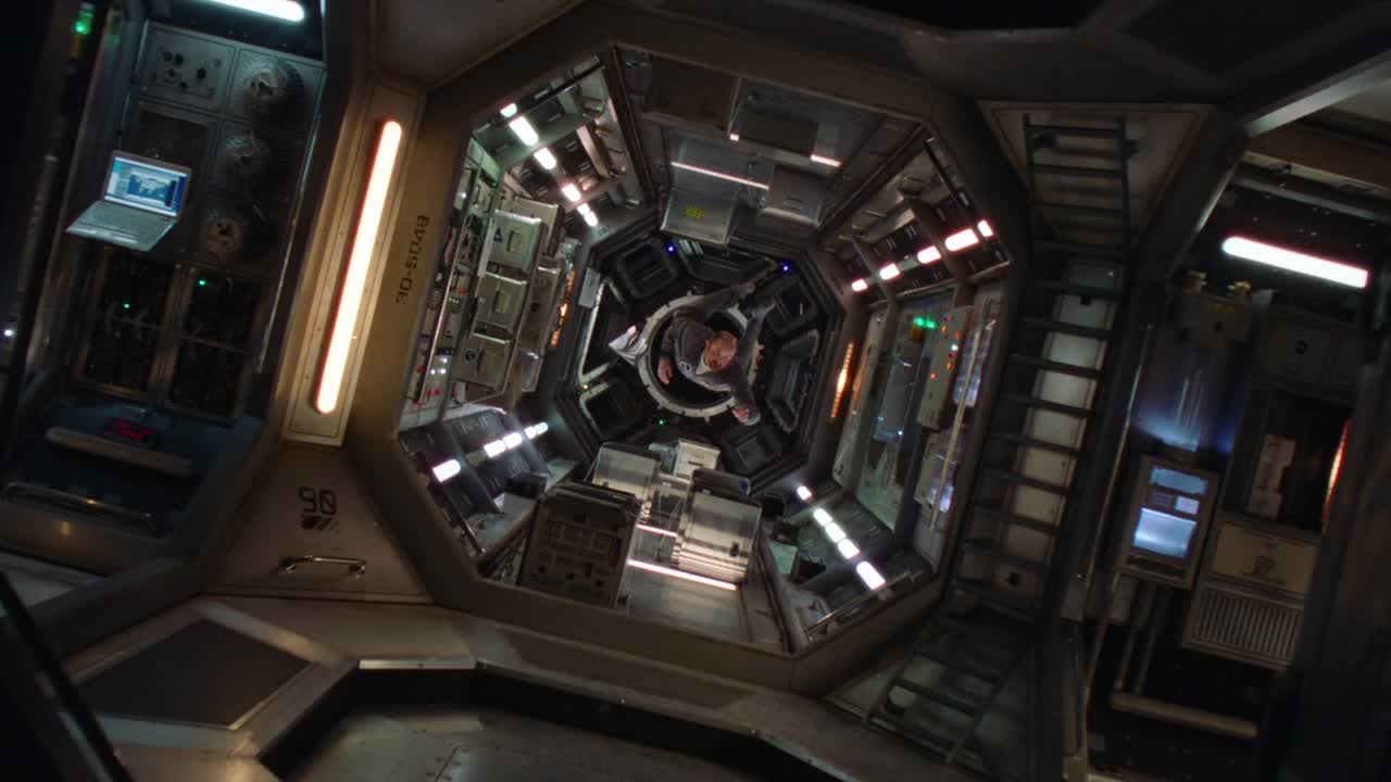 The Gastronaut - Waitrose - 