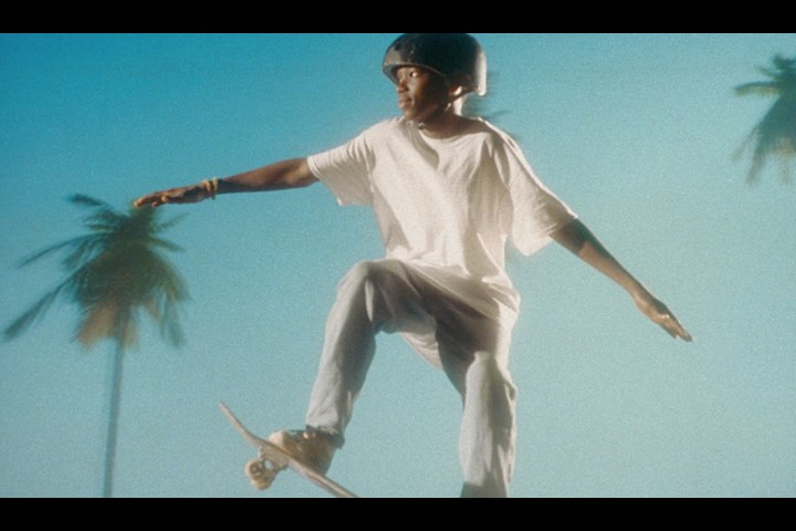 Skate Nation Ghana - Love Song - Facebook