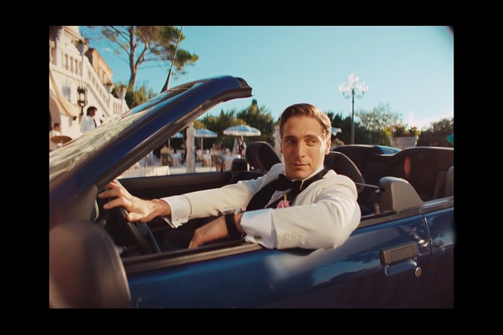 Push it to the limit - Renault Captur - Renault