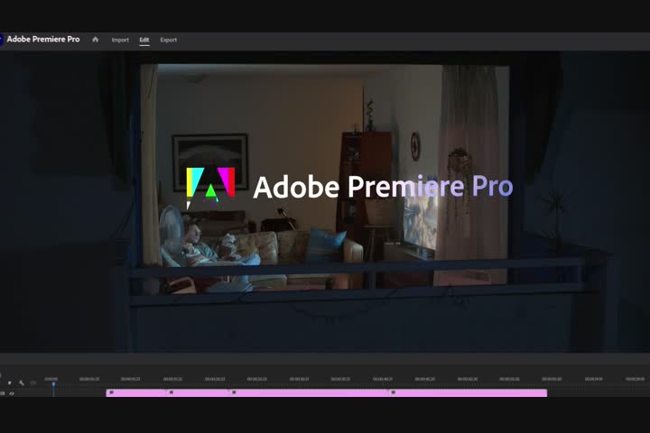 Fantastic Voyage - Video Editing Software - Adobe Premiere Pro