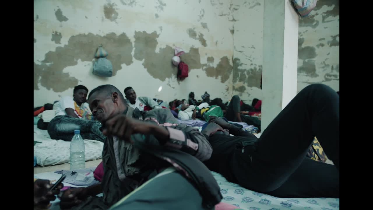 Patience (Sabali) - Pardon My French - DJ Snake x Amadou & Mariam