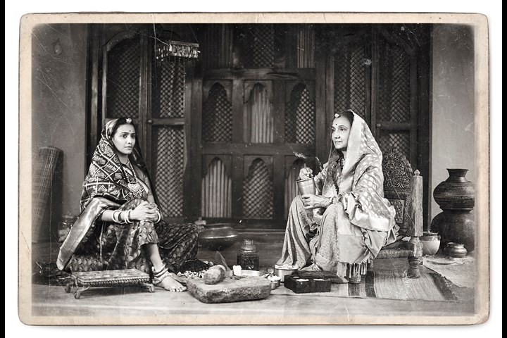 Family Heirloom - Amar Tea Pvt Ltd - Society Tea