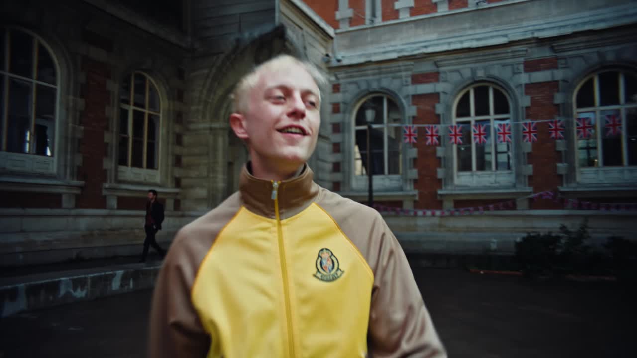 Football à la française - Big Productions - Ligue Française de football