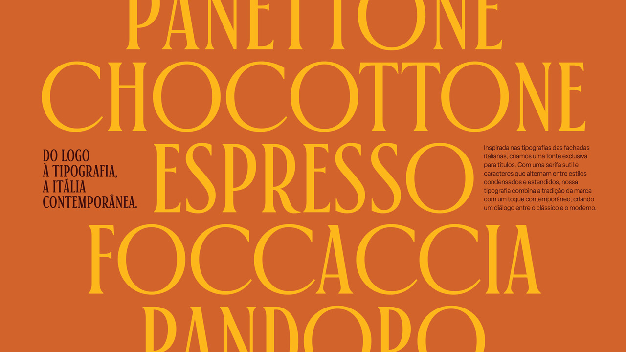 Benvenuti à Casa Bauducco - 2024 - 