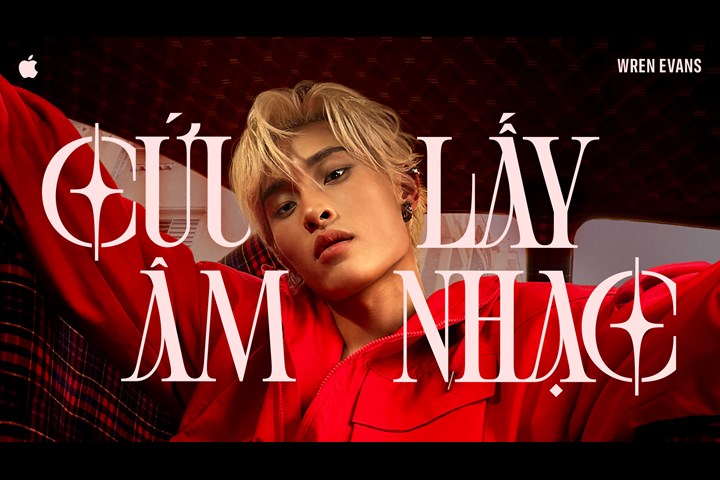 Cứu Lấy Âm Nhạc - Smuggler, Bullet Thailand, Clubhouse Vietnam - TBWA\Media Arts Lab (Vietnam)