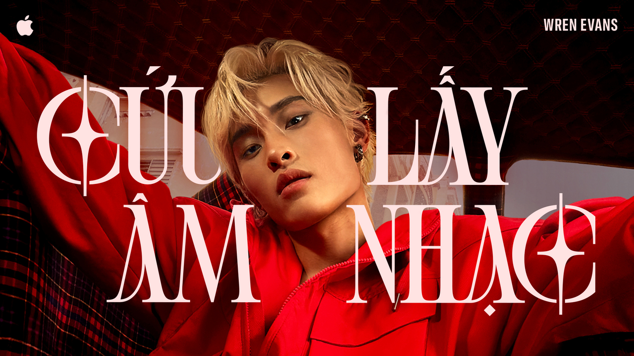 Cứu Lấy Âm Nhạc - Smuggler, Bullet Thailand, Clubhouse Vietnam - TBWA\Media Arts Lab (Vietnam)