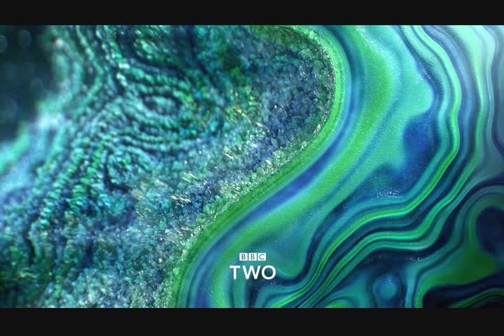BBC Two - Ident 1; Ident 2; Ident 3; Ident 4; Ident 5; Ident 6
- Brand Refresh