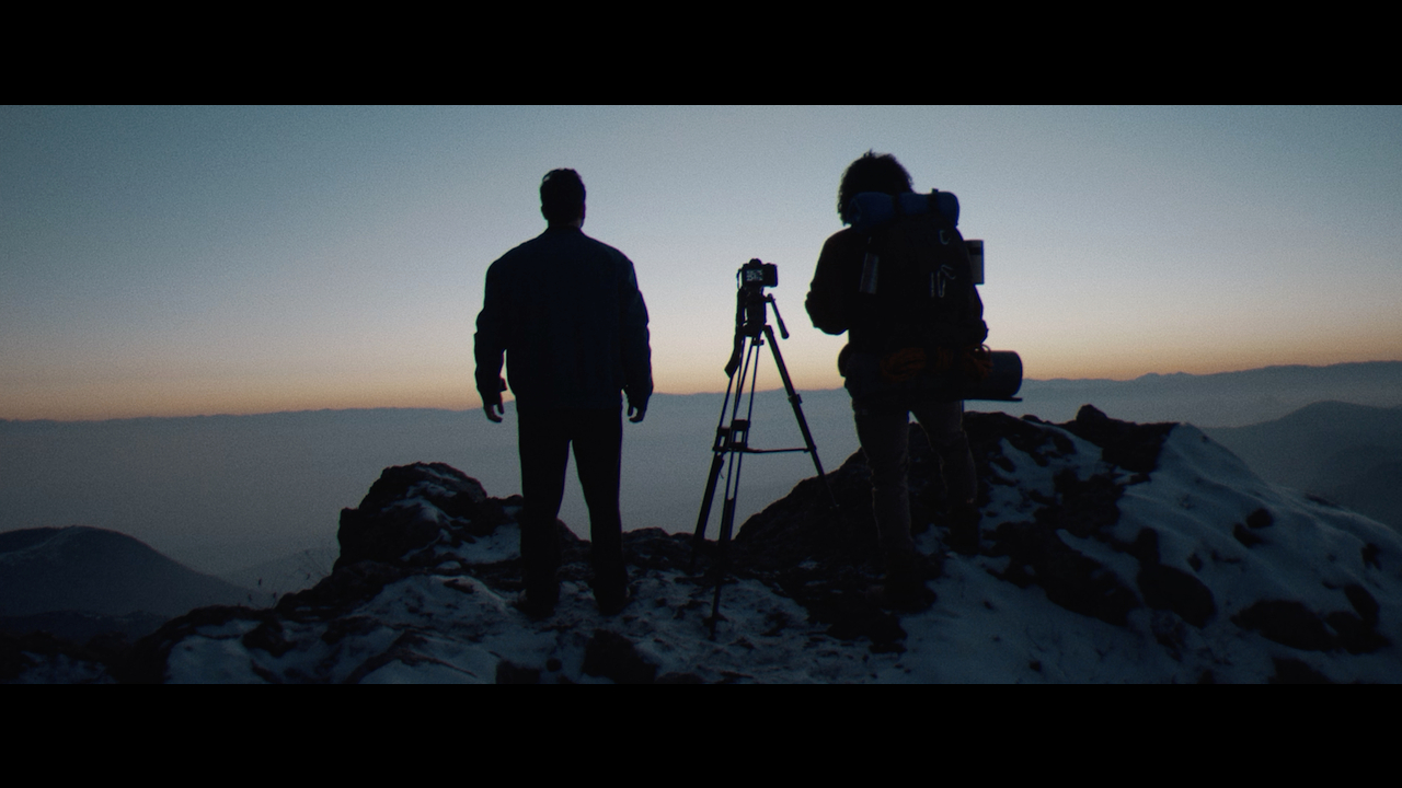 Strangers - Global Brand Awareness - King Faisal Specialist Hospital & Research Centre