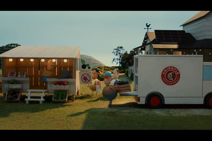 A Future Begins - Chipotle Mexican Grill - Chipotle Mexican Grill