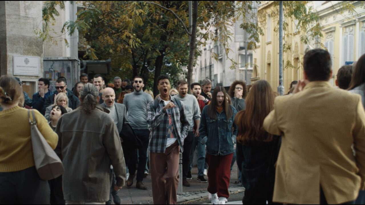 Yawns - Henry - IKEA