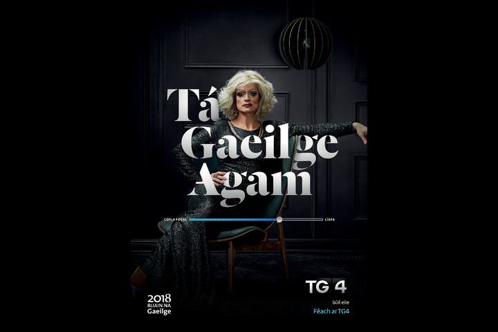 Tá Gaeilge Agam - Bliain Na Gaeilge - TG4