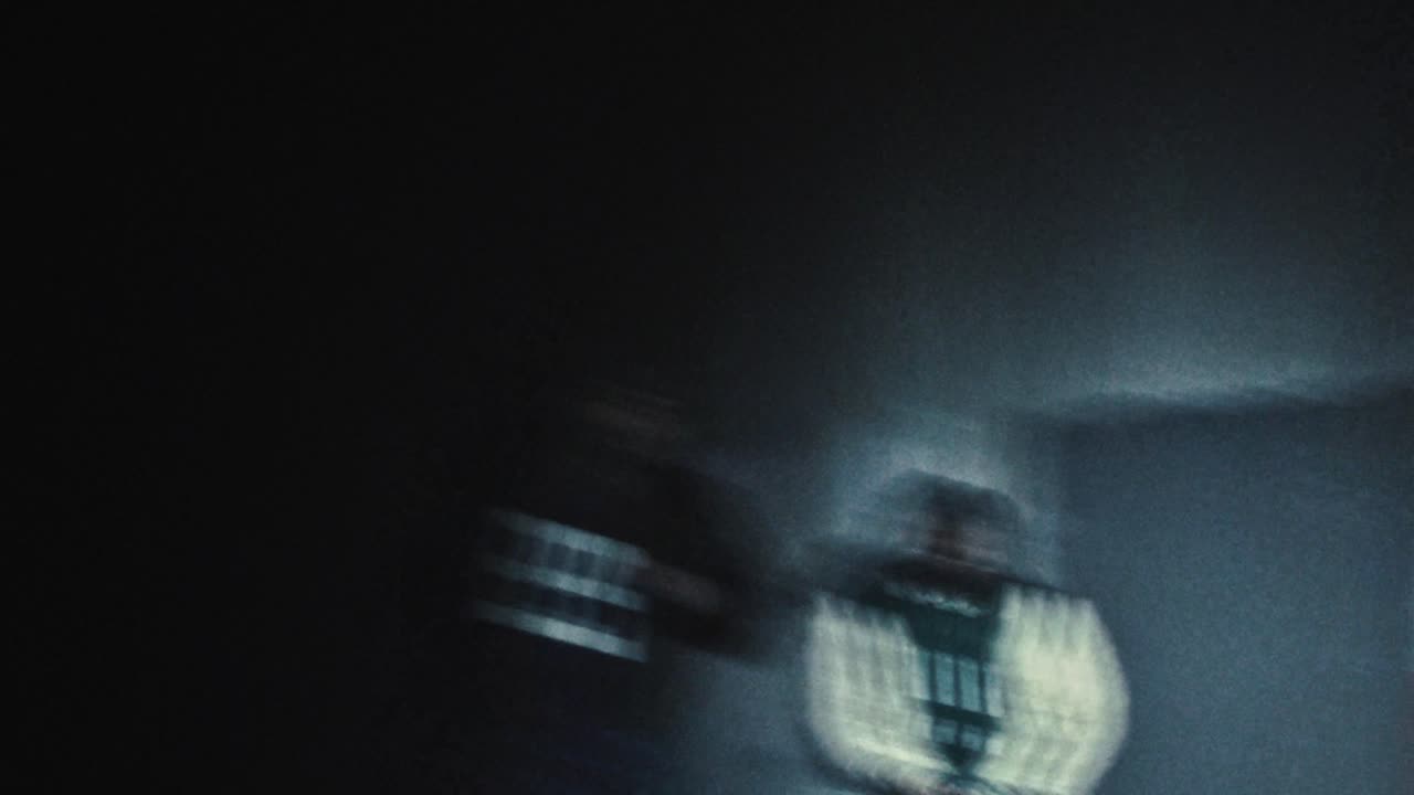 Robbery Rings - - Archy Moor