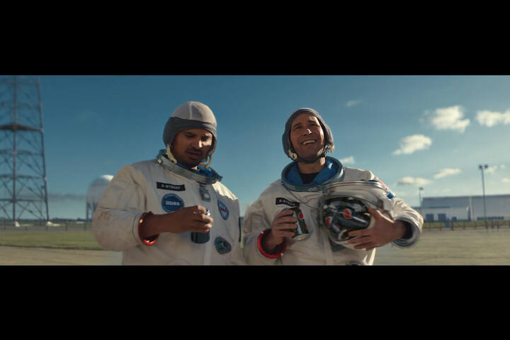 AMV BBDO - -
