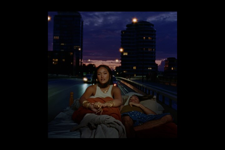 Joy Crookes - Skin - Partizan -