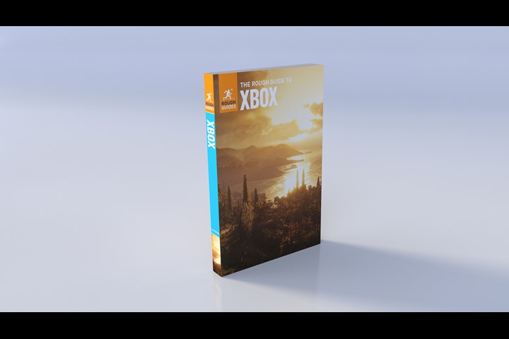 The Birth of Gaming Tourism - Xbox One Enhanced - Xbox One Enhanced