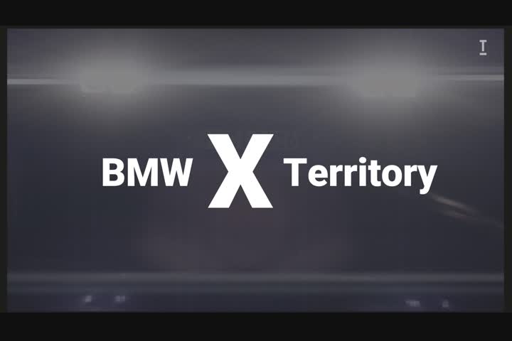 BMW: The Content Powerhouse - BMW International - B2C Automotive International