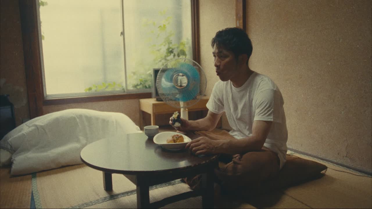 Hot Chip - Devotion - Heathco Films, Radicalmedia London - Hot Chip