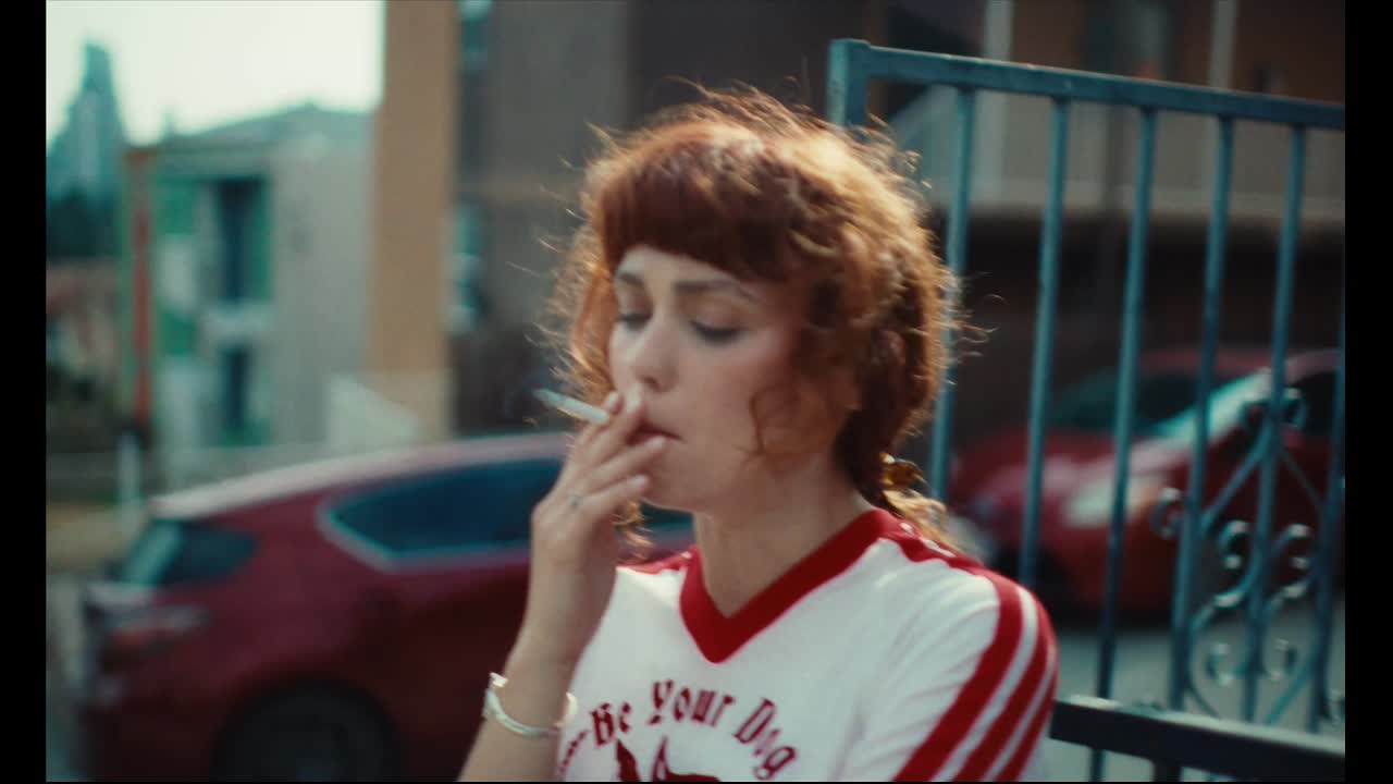 UNSCRIPTED - Saccage - 